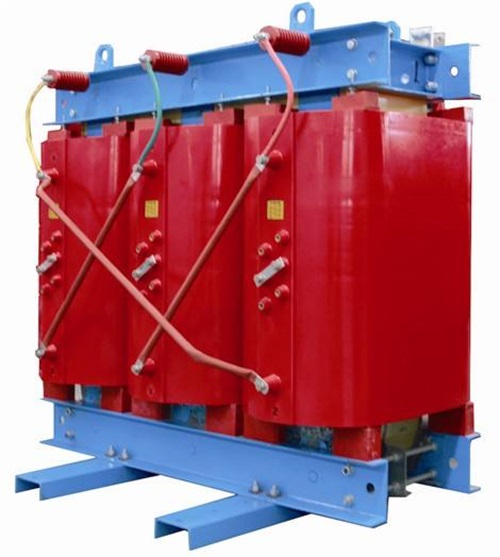 那曲SCB13-800KVA-干式变压器