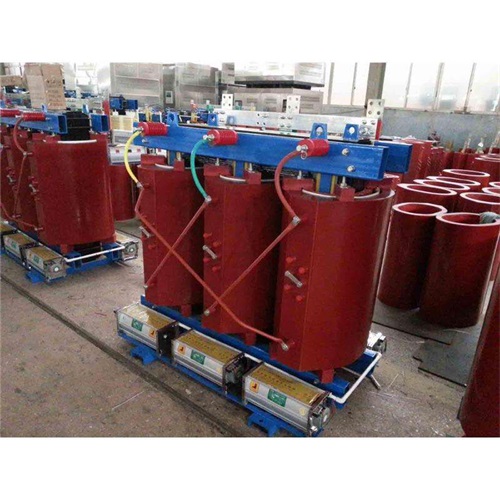 那曲SCB13-1000KVA/10KV/0.4KV干式变压器