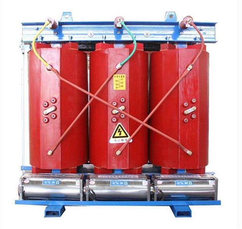 那曲SCB10-3150KVA/10KV/0.4KV干式变压器