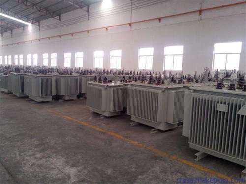 那曲SCB10-630KVA/10KV/0.4KV干式变压器