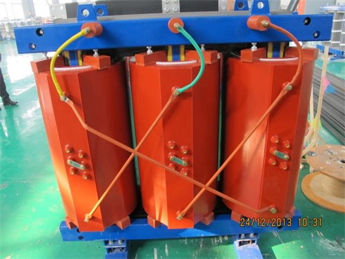 那曲SCB11-4000KVA/10KV干式变压器规格