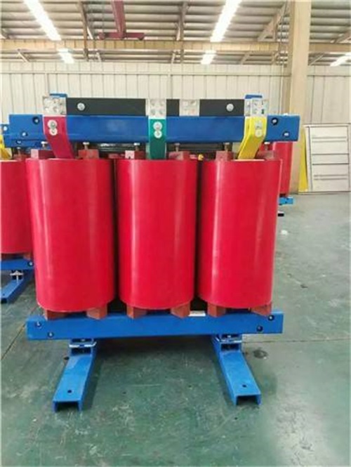 那曲SCB10-500KVA/10KV干式变压器